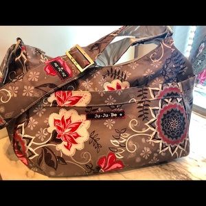 Jujube Hobobe Mystic Mani